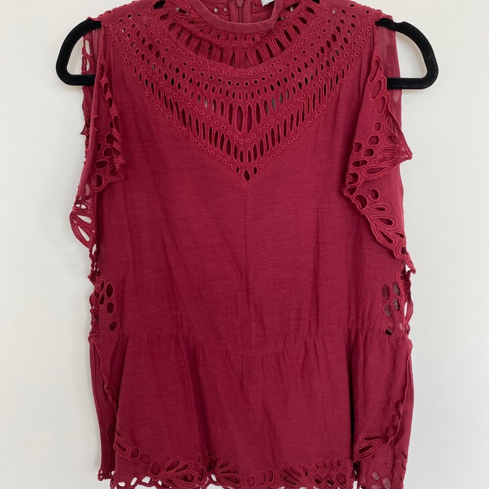 IRO Jala Top - Picture 3 of 6